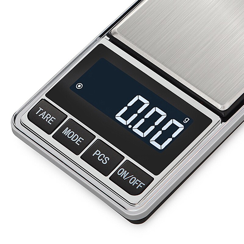 Electronic Mini Pocket Scale Electronic Mini Pocket Scale