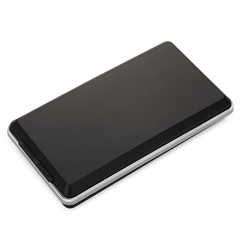 Electronic Mini Pocket Scale Electronic Mini Pocket Scale